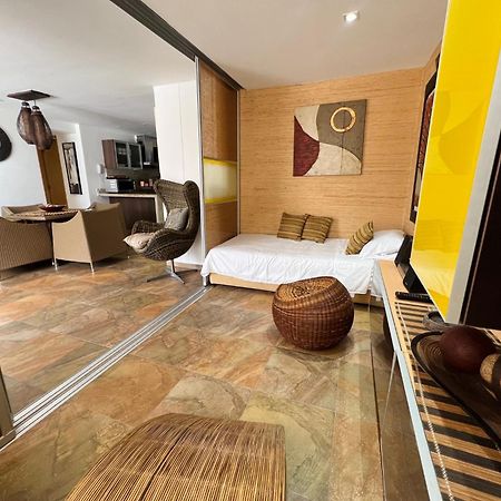 Relax Apartment San Andrés Extérieur photo