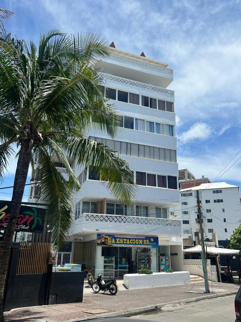 Relax Apartment San Andrés Extérieur photo