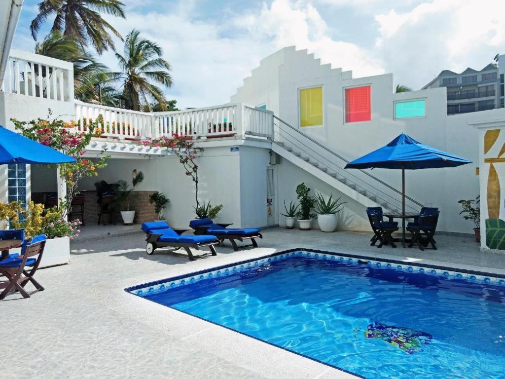 Relax Apartment San Andrés Extérieur photo
