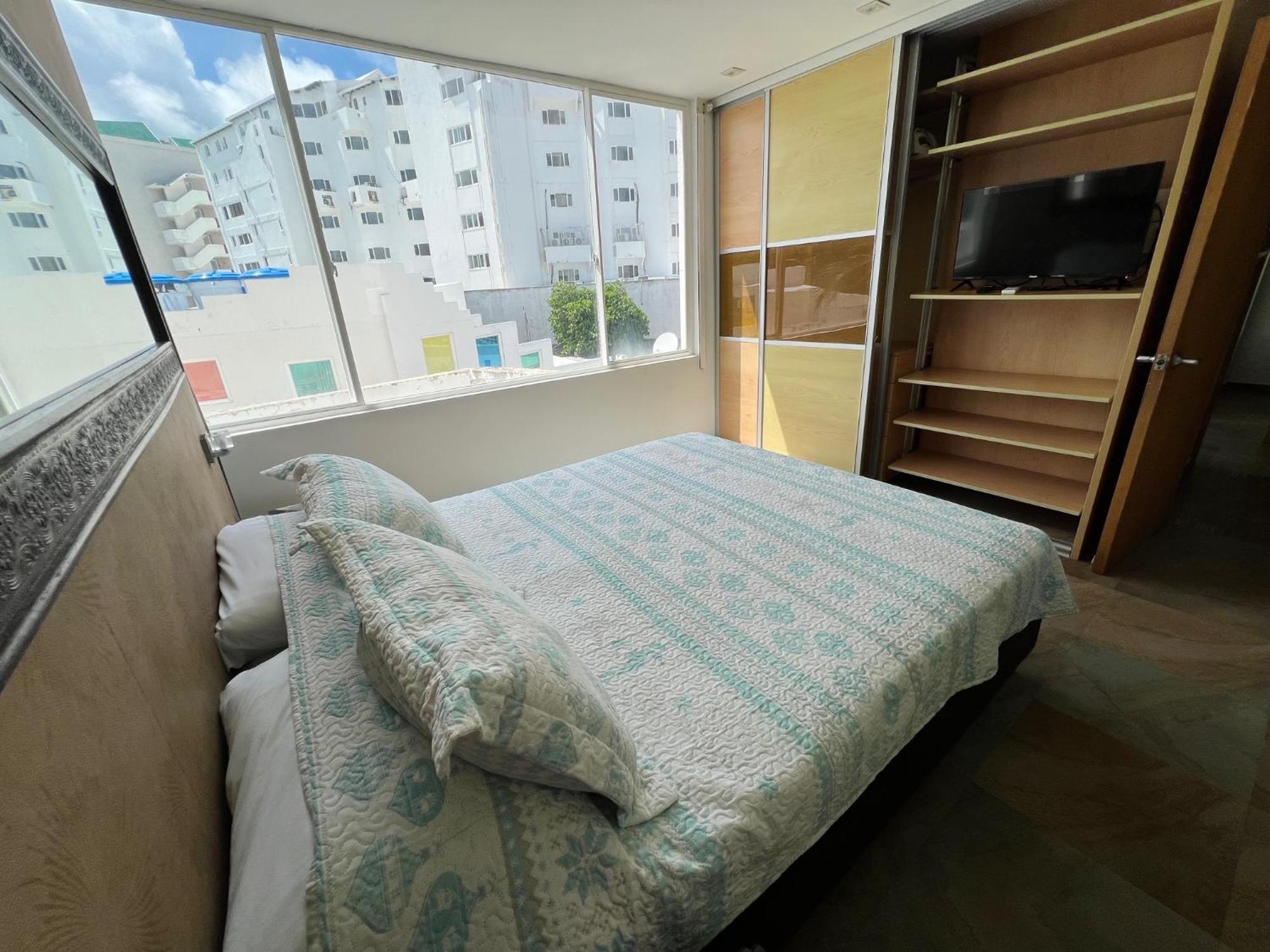 Relax Apartment San Andrés Extérieur photo
