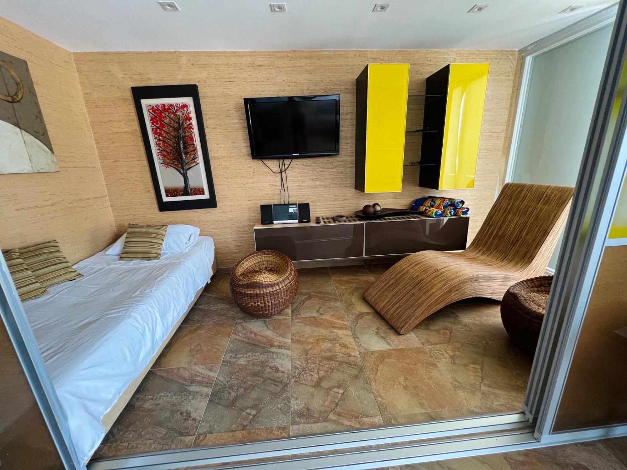 Relax Apartment San Andrés Extérieur photo